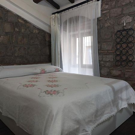 Casa Medievale In Stile Viterbo Zewnętrze zdjęcie
