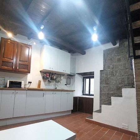Casa Medievale In Stile Viterbo Zewnętrze zdjęcie
