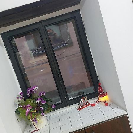 Casa Medievale In Stile Viterbo Zewnętrze zdjęcie