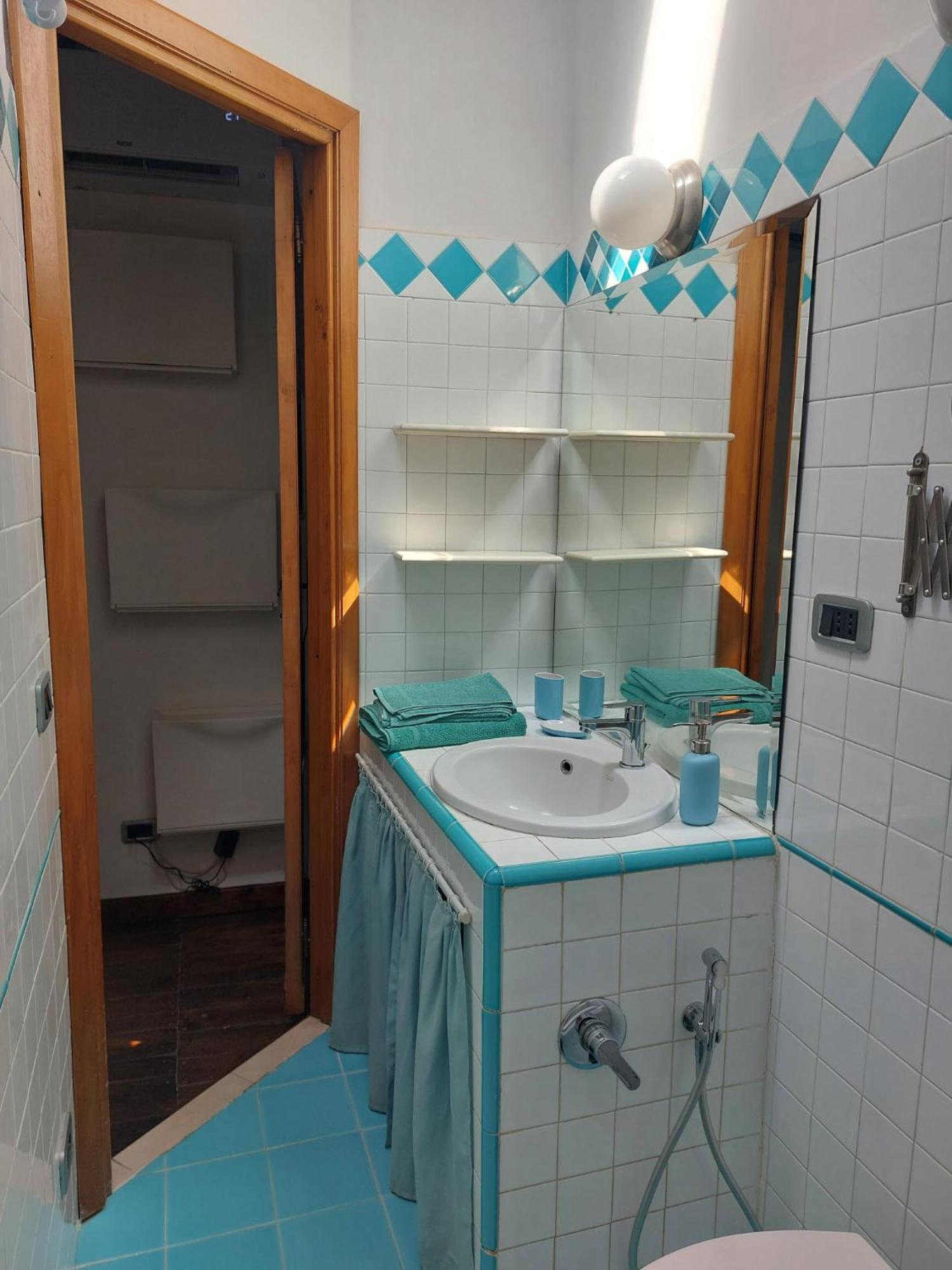 Casa Medievale In Stile Viterbo Zewnętrze zdjęcie